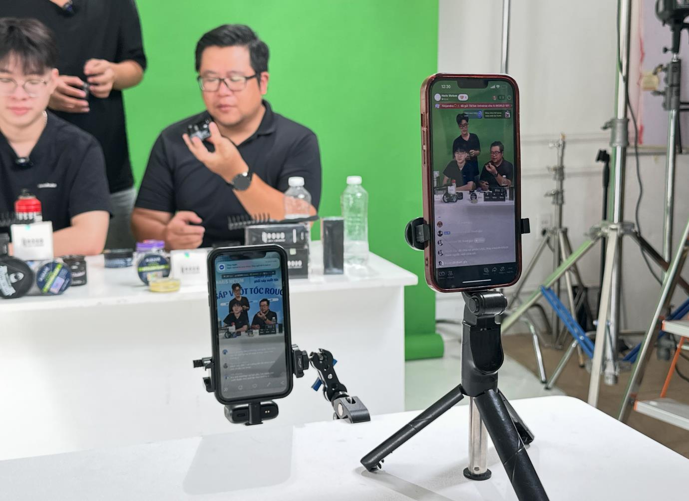 ThS. Đỗ Nguyễn Minh Khôi: 