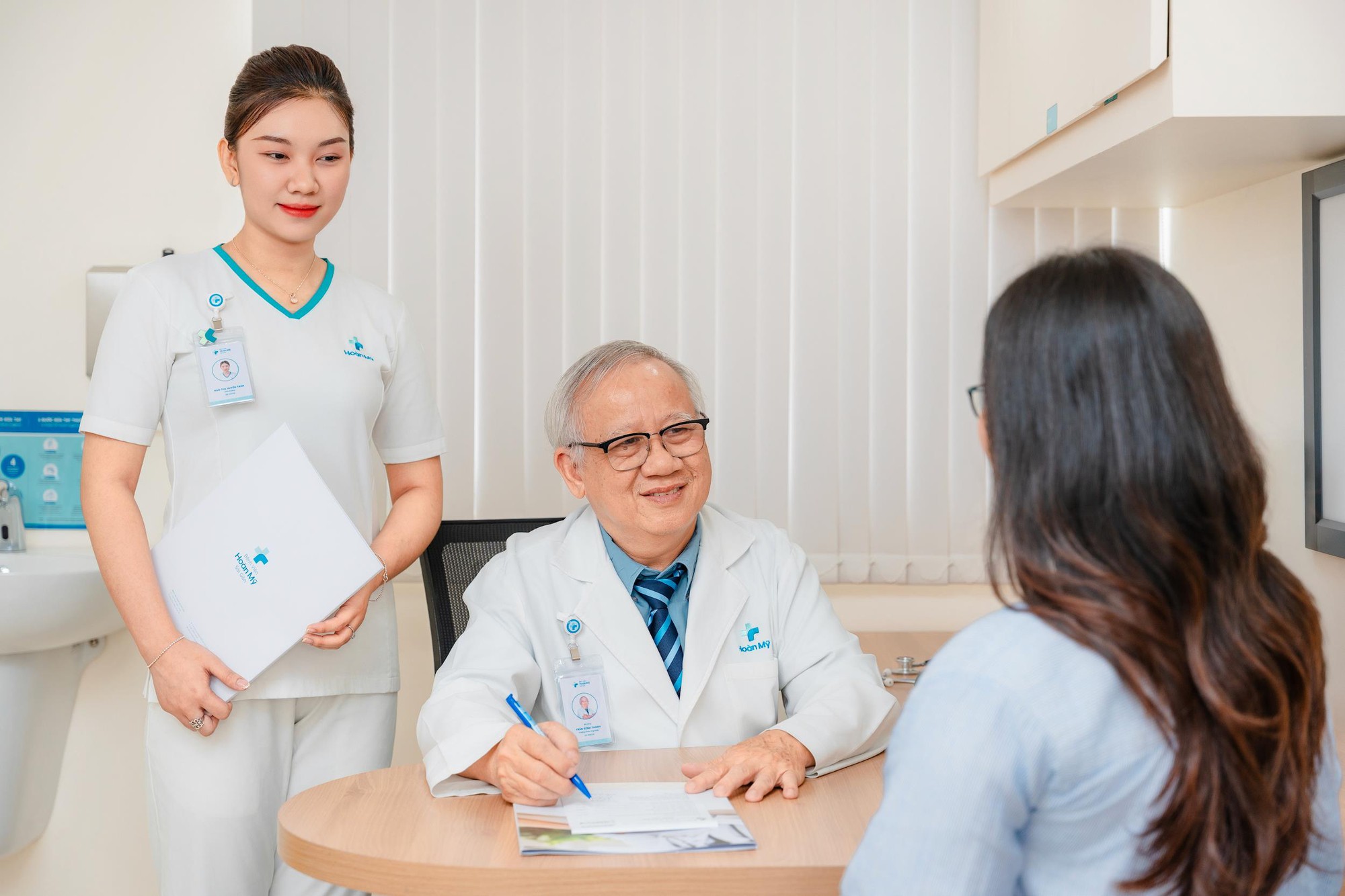 Hành trình hồi phục sau đột quỵ: Sức khỏe - nền tảng sống còn của doanh nhân- Ảnh 4.