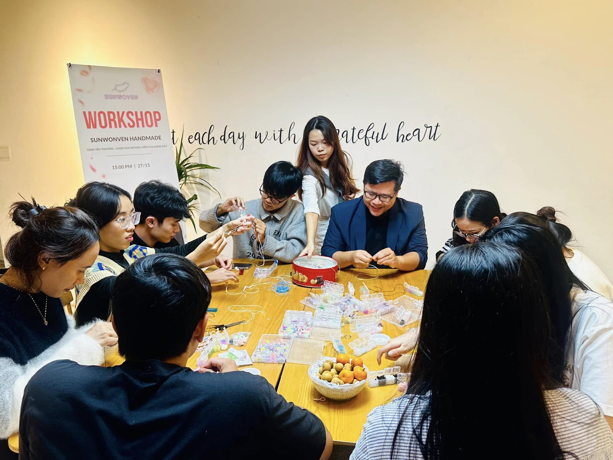 ThS. Đỗ Nguyễn Minh Khôi: 