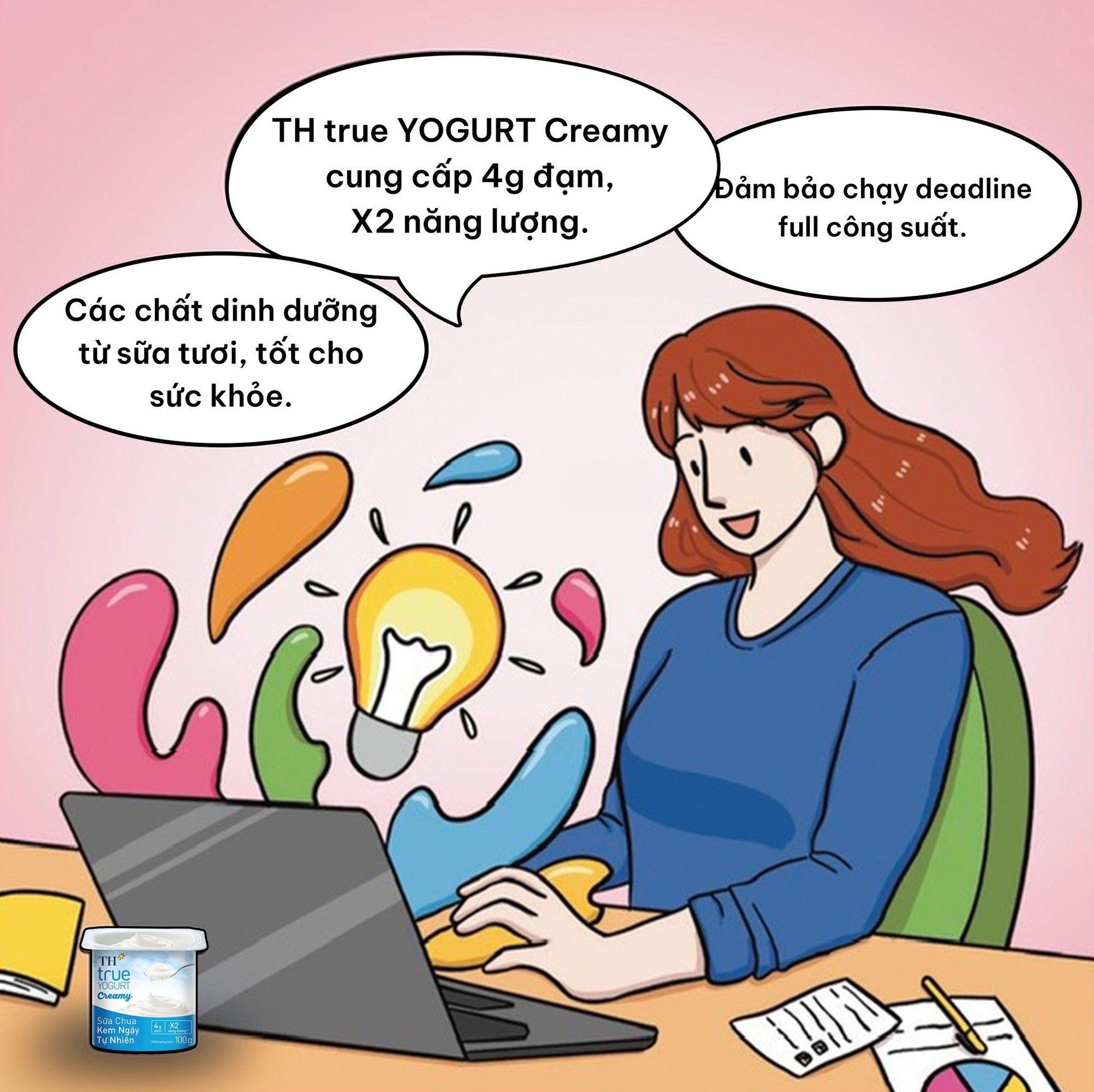 Cẩm nang chạy deadline 