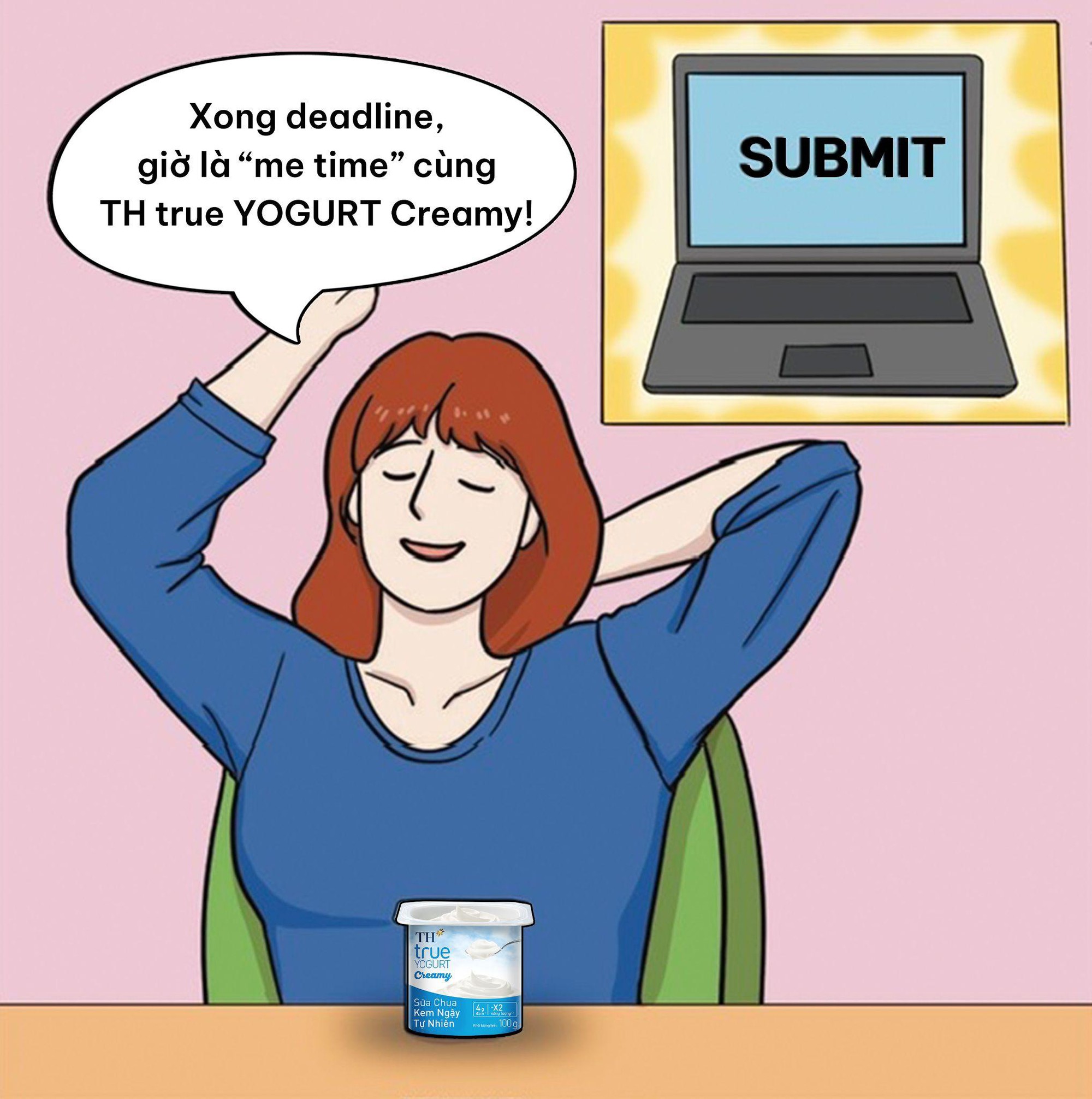 Cẩm nang chạy deadline 