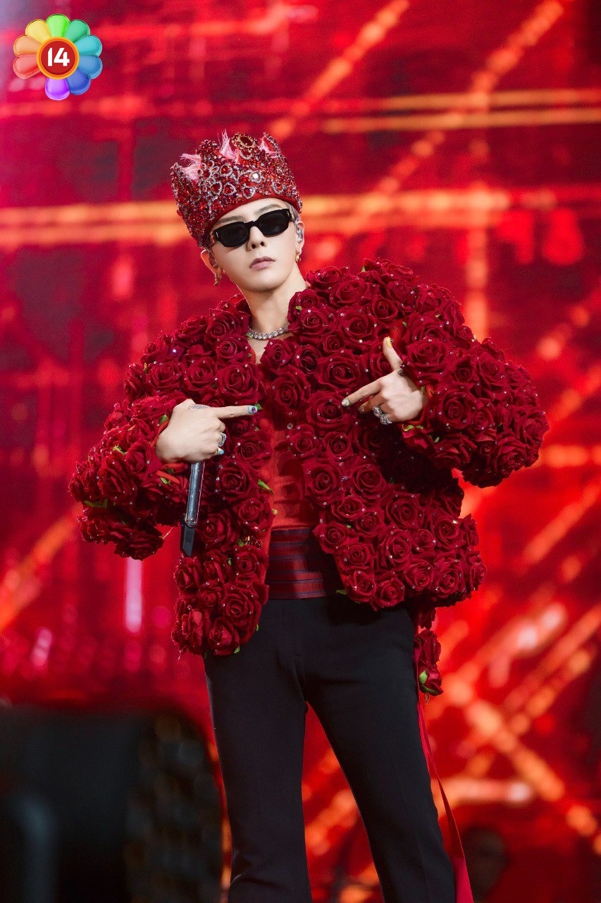 Ngay lúc này: G-Dragon đã lên chuyên cơ trở lại Hàn Quốc!- Ảnh 11.