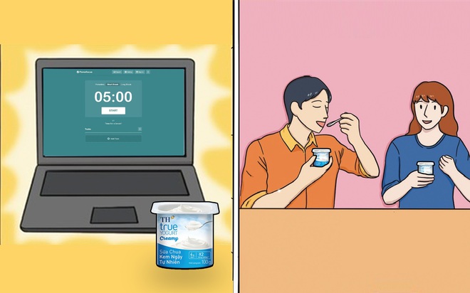 Cẩm nang chạy deadline 