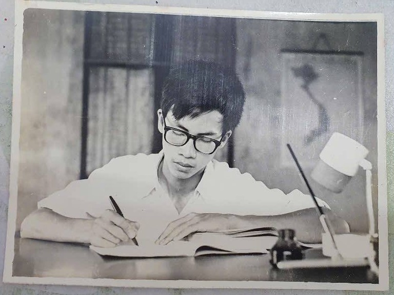 Huyền thoại Toán học Việt Nam - TS Lê Bá Khánh Trình: 