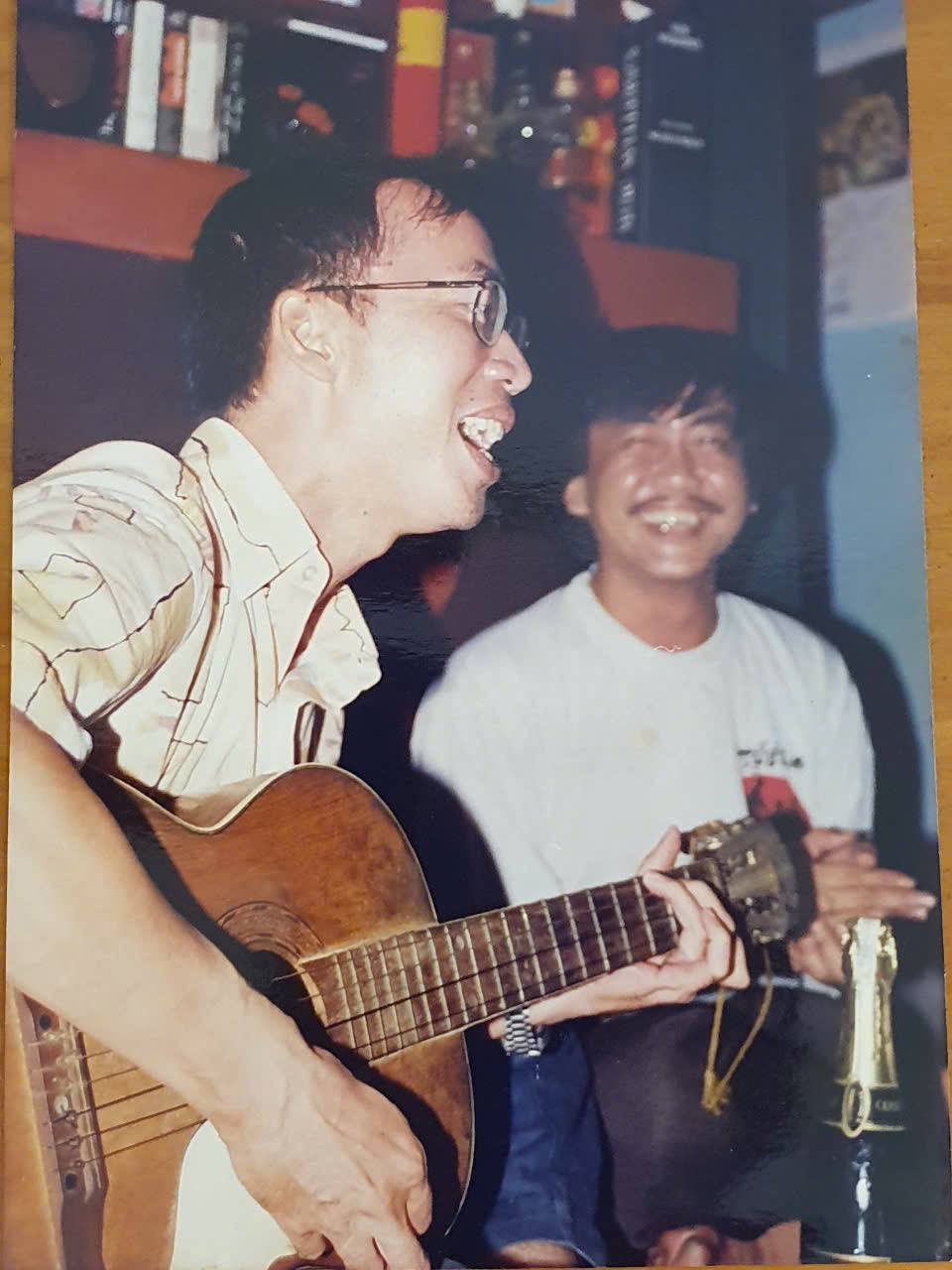 Huyền thoại Toán học Việt Nam - TS Lê Bá Khánh Trình: 