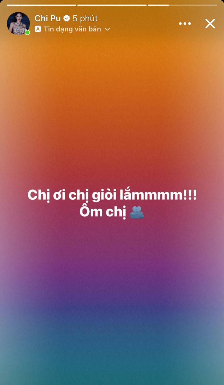 Hương Giang xin lỗi, dàn sao Việt an ủi, fan quốc tế bất mãn vì kết quả tại Miss Universe!- Ảnh 7.