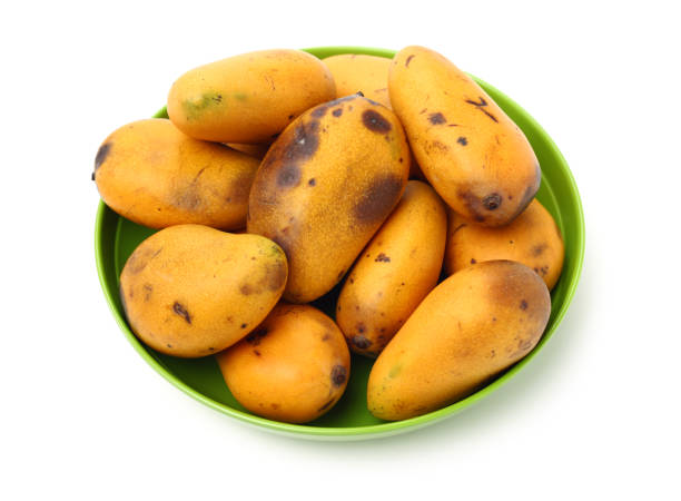 4 loại quả đáng lẽ phải bị cấm từ lâu, chủ hàng hoa quả chẳng dám ăn vậy mà nhiều người vẫn vô tư mua- Ảnh 1.