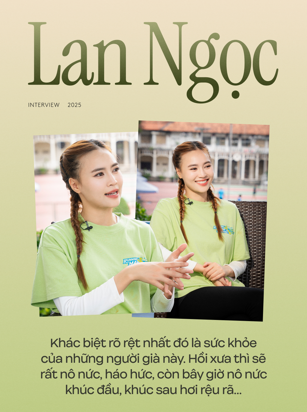 Ninh Dương Lan Ngọc: Ninh Dương Lan Ngọc: