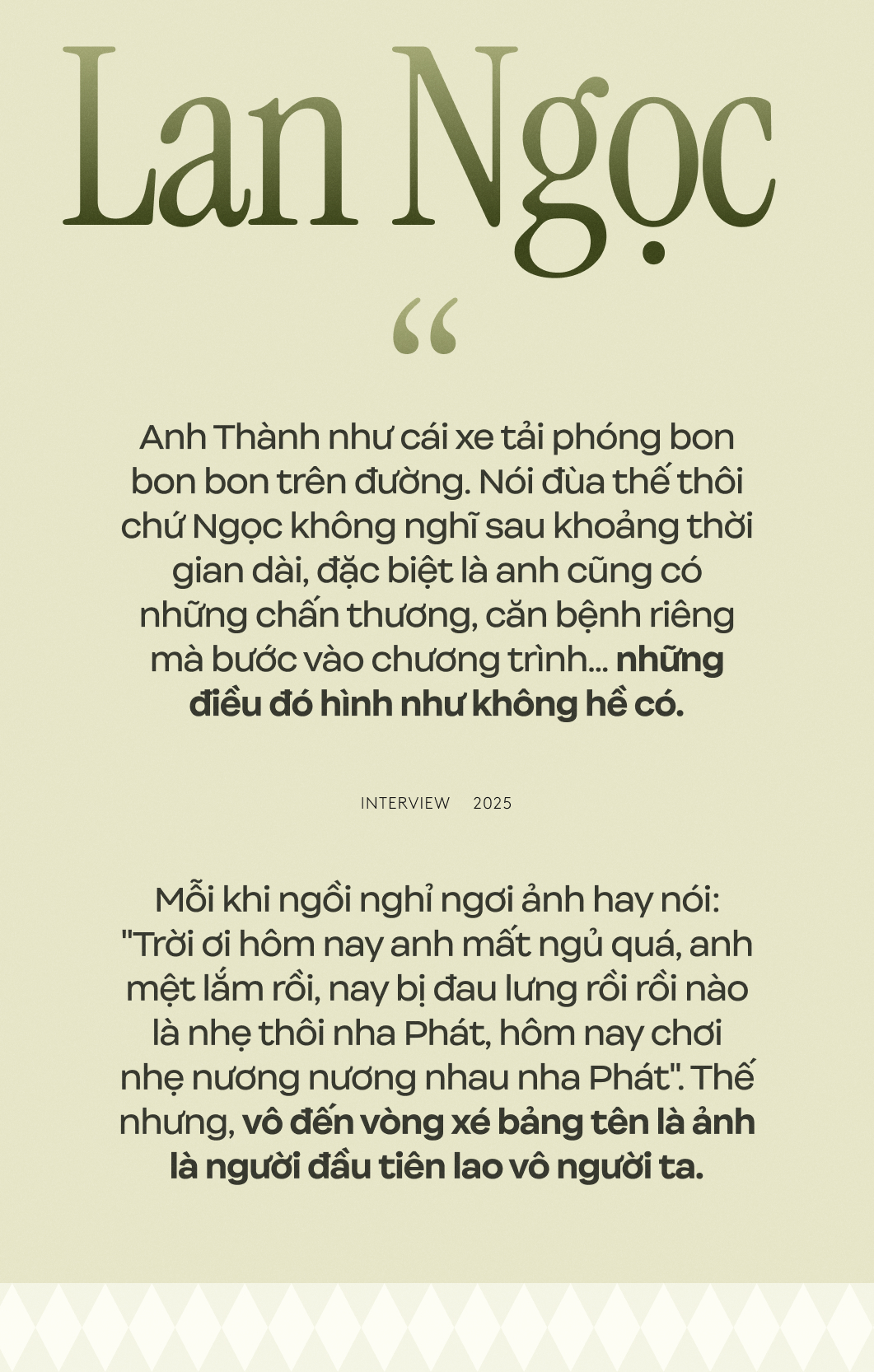 Ninh Dương Lan Ngọc: Ninh Dương Lan Ngọc: