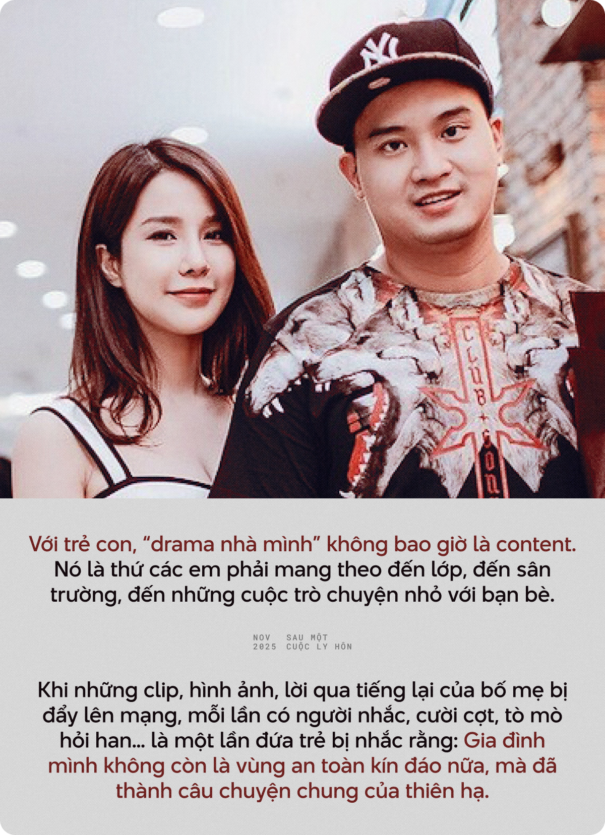 Sau một cuộc ly hôn- Ảnh 3.