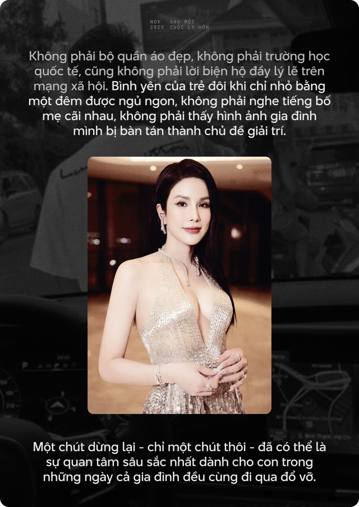 Sau một cuộc ly hôn- Ảnh 5.