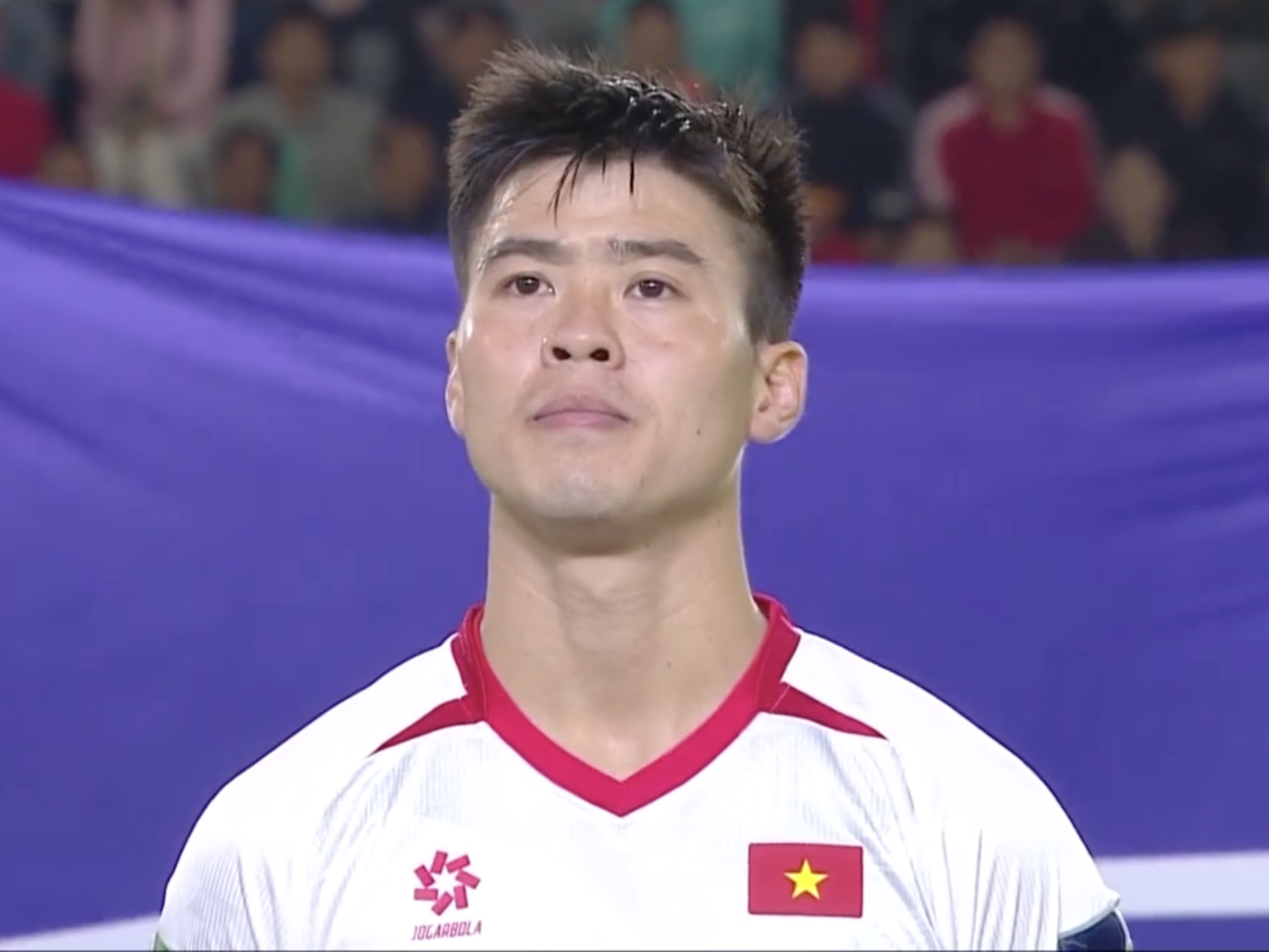 Xuân Son lập công ngày tái xuất nhưng ĐT Việt Nam chỉ thắng nhẹ Lào- Ảnh 13.