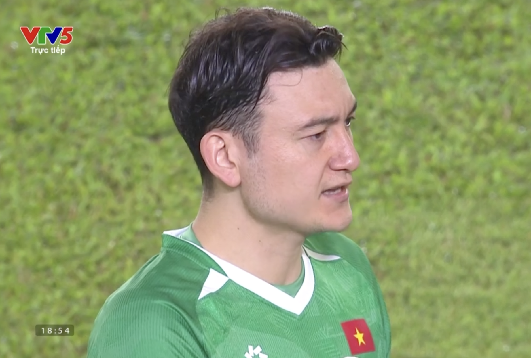 Xuân Son lập công ngày tái xuất nhưng ĐT Việt Nam chỉ thắng nhẹ Lào- Ảnh 11.