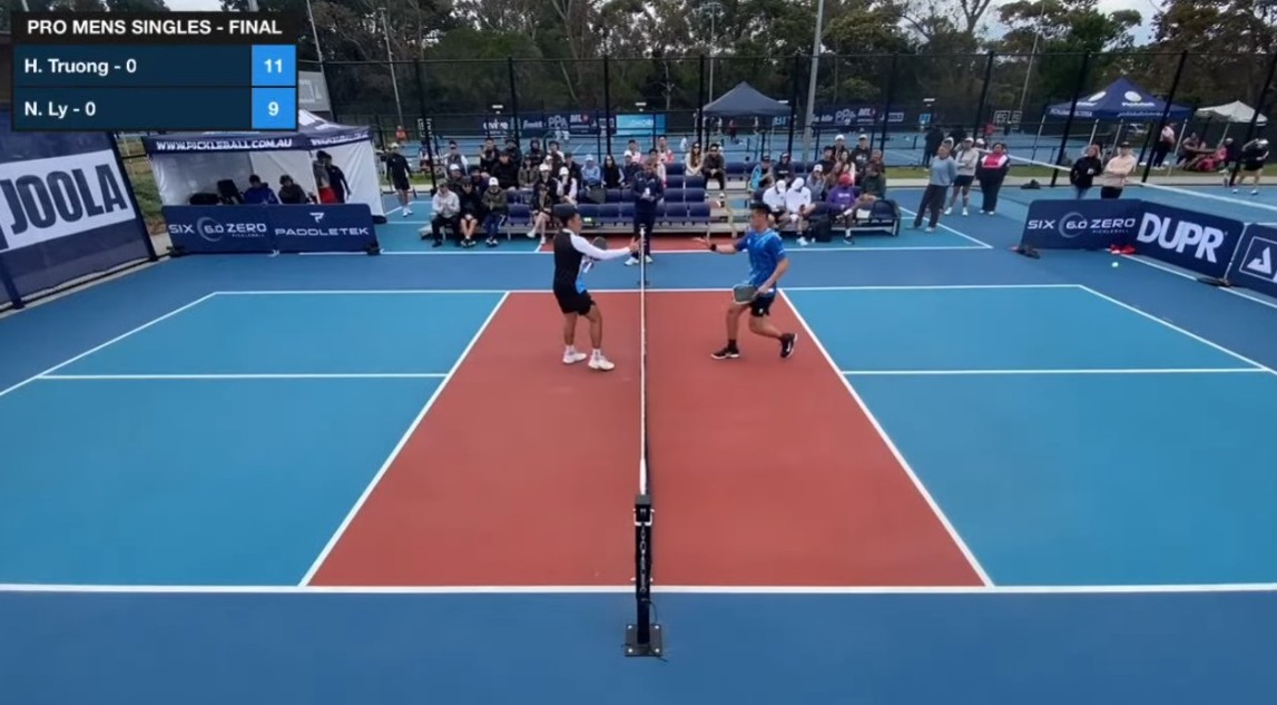 HLV Huỳnh Phú Quí khoe lời chúc của Vinh Hiển, nhưng để lộ chi tiết nói về Lý Hoàng Nam- Ảnh 4.