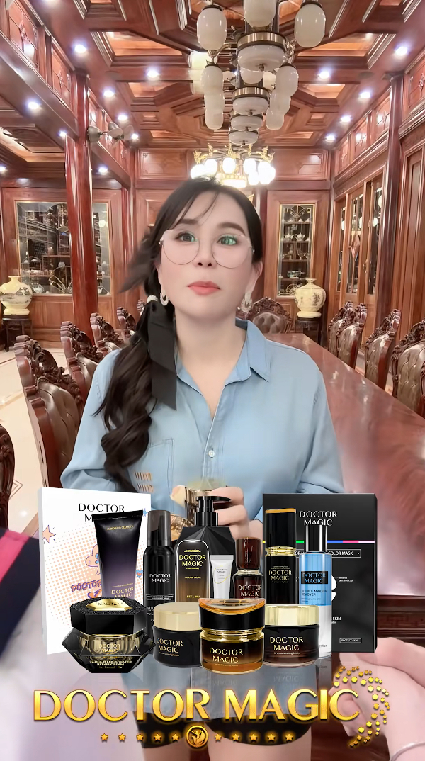 Chuyện gì đang xảy ra với người từng mua và dùng rất nhiều mỹ phẩm của Mailisa?- Ảnh 6.