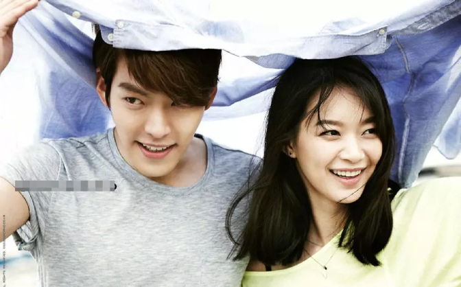 HOT: Shin Min Ah - Kim Woo Bin tuyên bố kết hôn vào tháng 12!- Ảnh 2.