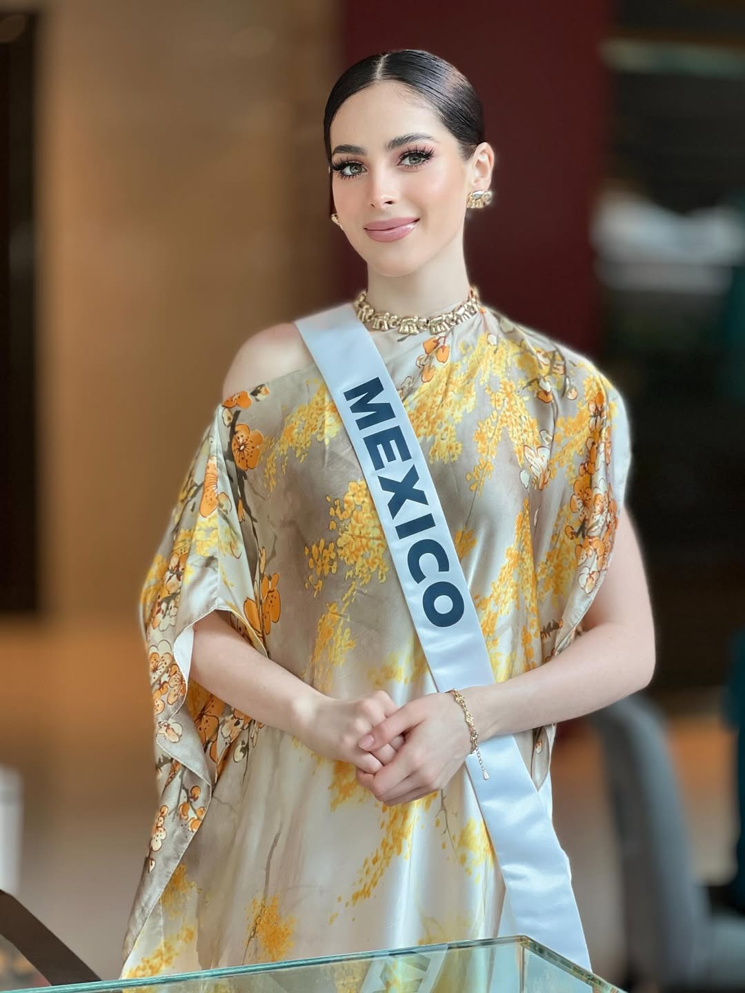 Tân Miss Universe 2025 là ai mà đăng quang lại gây phẫn nộ đến thế này?- Ảnh 10.