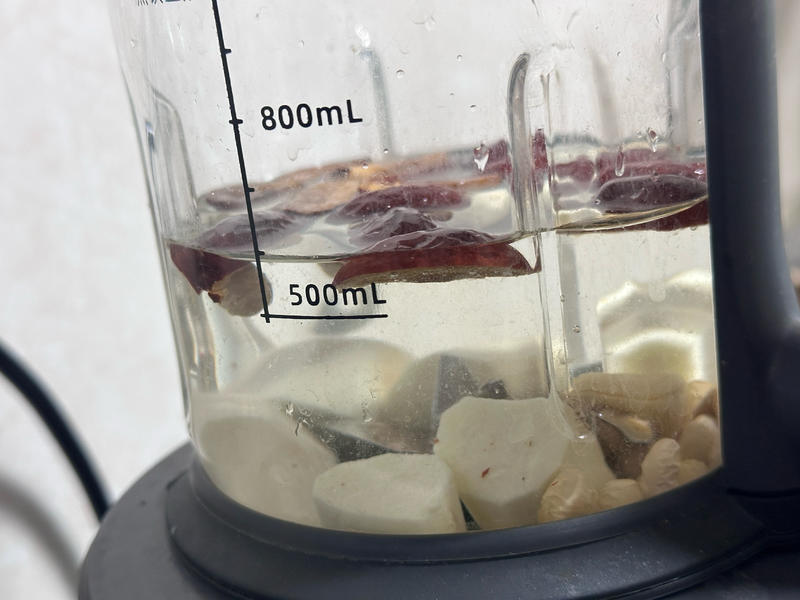 6 công thức sữa đậu nành cực tốt: Phụ nữ hãy luân phiên uống trong mùa đông để dưỡng ẩm da, bổ tỳ vị- Ảnh 6.