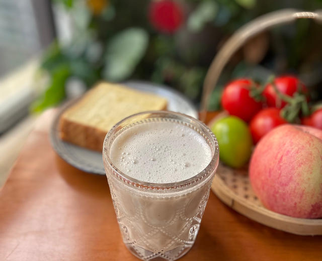 6 công thức sữa đậu nành cực tốt: Phụ nữ hãy luân phiên uống trong mùa đông để dưỡng ẩm da, bổ tỳ vị- Ảnh 7.