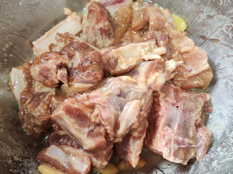 Bữa tối mùa đông, hãy luân phiên nấu 5 món ăn này, vừa ngon miệng lại giúp tăng cường hệ miễn dịch và chống lạnh- Ảnh 16.