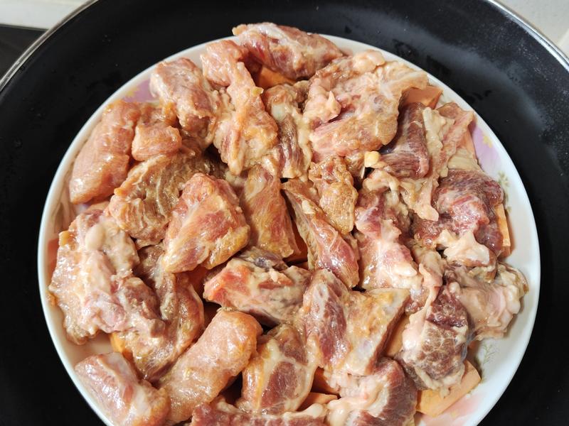 Bữa tối mùa đông, hãy luân phiên nấu 5 món ăn này, vừa ngon miệng lại giúp tăng cường hệ miễn dịch và chống lạnh- Ảnh 18.