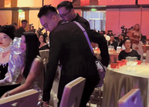 Từ cuộc cãi nhau của Diệp lâm Anh và chồng cũ Đức Phạm, tưởng đang đọc kịch bản 