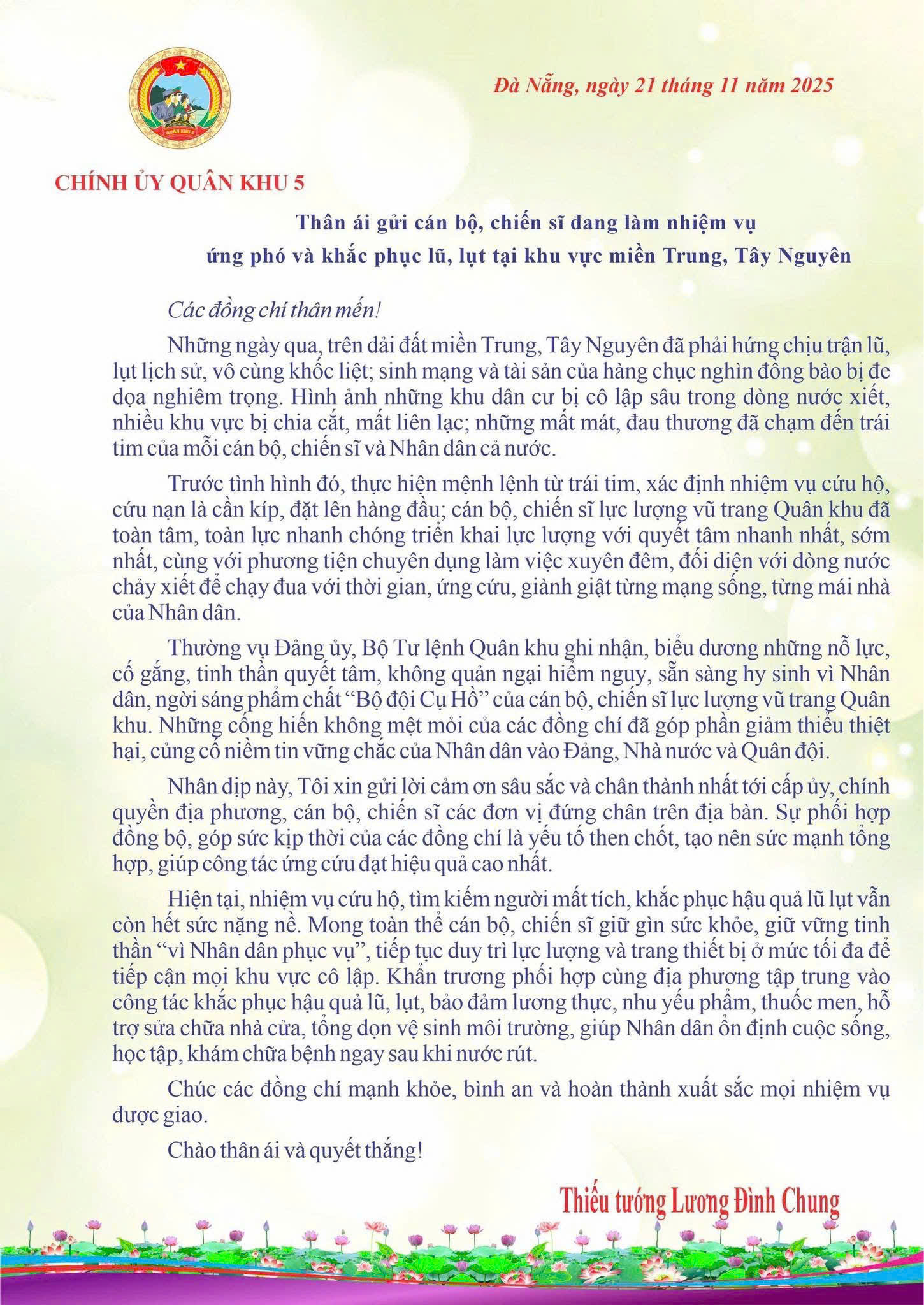 Mưa lũ chiều 21-11: Đắk Lắk công bố tình huống khẩn cấp tại 40 xã, phường- Ảnh 1.