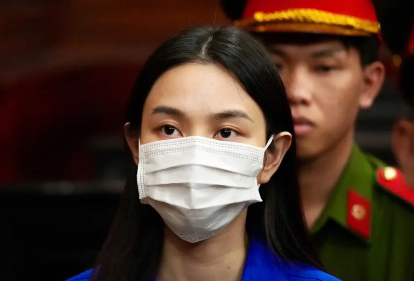 Luật sư: 283 đơn của người hâm mộ, 3 đơn của khách hàng xin giảm nhẹ án cho Hoa hậu Thuỳ Tiên- Ảnh 1.