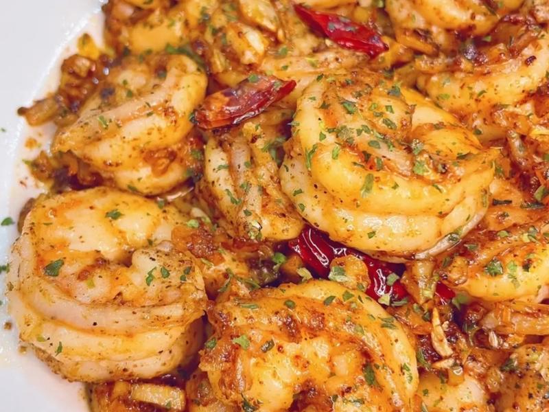 Bữa tối mùa đông, hãy luân phiên nấu 5 món ăn này, vừa ngon miệng lại giúp tăng cường hệ miễn dịch và chống lạnh- Ảnh 8.