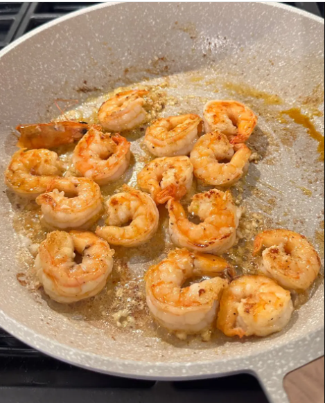 Bữa tối mùa đông, hãy luân phiên nấu 5 món ăn này, vừa ngon miệng lại giúp tăng cường hệ miễn dịch và chống lạnh- Ảnh 6.