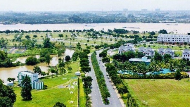 Tổng công ty Tín Nghĩa không kê khai nộp thuế giá trị gia tăng 535 tỷ đồng