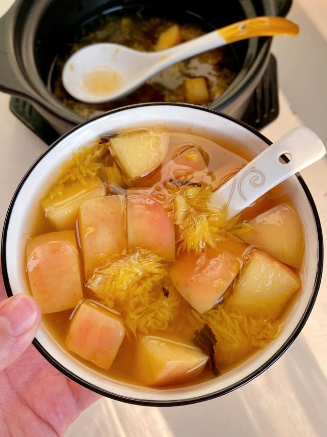 Ăn táo buổi sáng hay tối tốt hơn? Phụ nữ cứ theo 2 công thức này vừa tốt trong kỳ Ăn táo buổi sáng hay tối tốt hơn? Phụ nữ cứ theo 2 công thức này vừa tốt trong kỳ