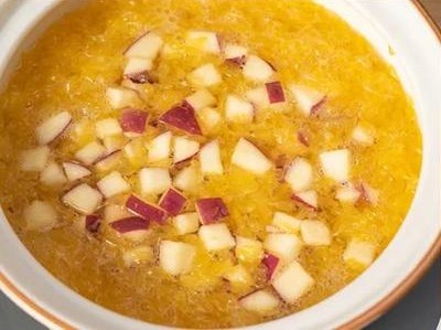 Ăn táo buổi sáng hay tối tốt hơn? Phụ nữ cứ theo 2 công thức này vừa tốt trong kỳ Ăn táo buổi sáng hay tối tốt hơn? Phụ nữ cứ theo 2 công thức này vừa tốt trong kỳ