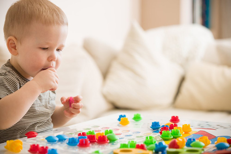 Sơ cứu trẻ bị sặc đúng cách- Ảnh 2.