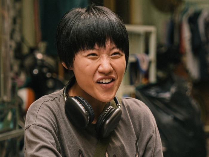 Mỹ nhân Việt duy nhất đóng 2 phim đầu tay đã cán mốc 1.000 tỷ đồng, nhan sắc thăng hạng ngoạn mục không ai chê nổi- Ảnh 2.