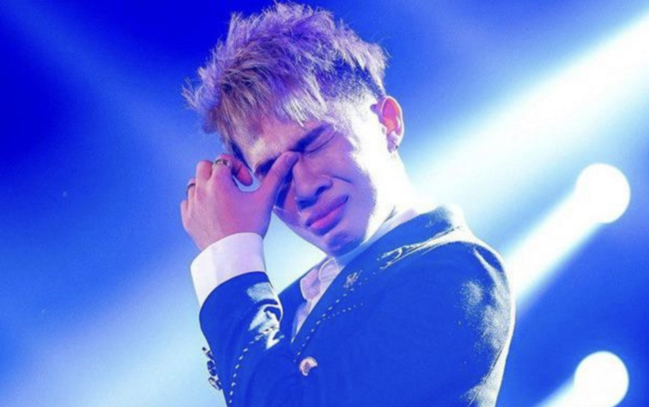 Ca sĩ Jack bị phạt tiền 55 triệu đồng, cấm biểu diễn 9 tháng- Ảnh 1.