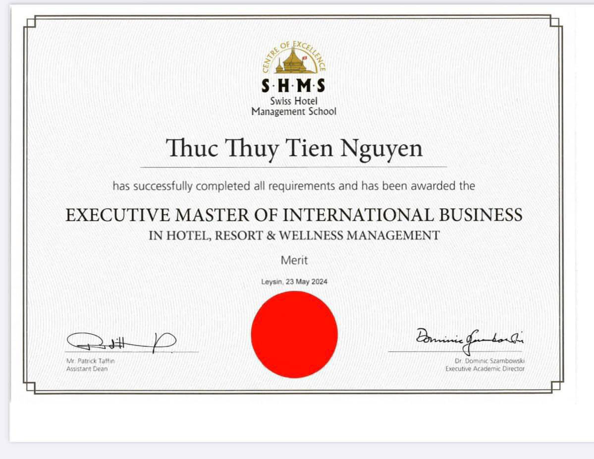 Sự thật về trình độ học vấn của Thuỳ Tiên- Ảnh 4.