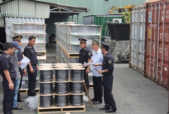 Gỡ vướng pháp lý để tăng hiệu quả chống hàng giả, vi phạm sở hữu trí tuệ