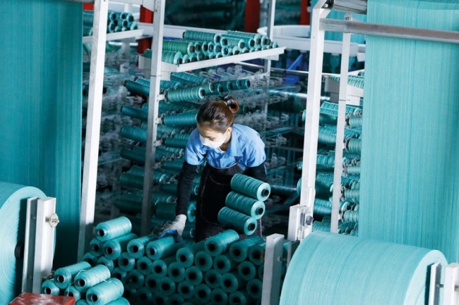 Luật Quản lý thuế (sửa đổi): Tạo động lực, thúc đẩy kinh tế tư nhân phát triển