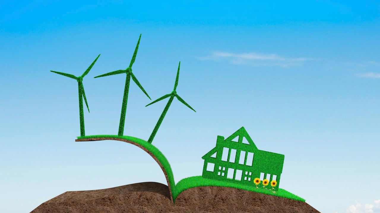 Chuyển đổi xanh là cơ hội để doanh nghiệp tái cấu trúc phát triển