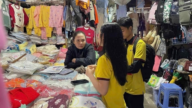 Bộ Tài chính tiếp tục xem xét nâng ngưỡng doanh thu tính thuế với hộ kinh doanh