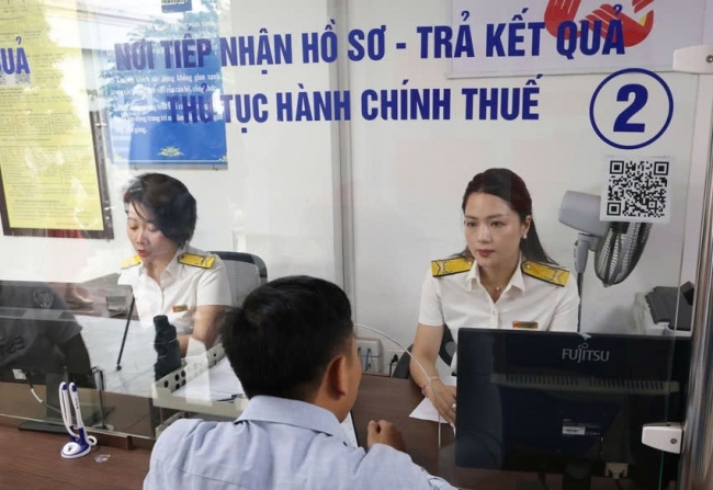 Hoàn thiện chính sách thuế để đảm bảo công bằng, thúc đẩy phát triển