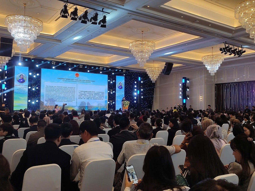 Hơn 500 đơn vị du lịch tham dự Ngày Lữ hành Việt Nam 2025 tại Quảng Ninh