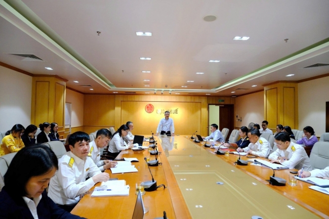 Cục Thuế chỉ rõ nguyên nhân khiến cá nhân đủ điều kiện nhưng chưa thể được hoàn thuế tự động