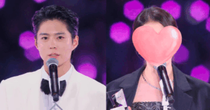 AAA 2025: Park Bo Gum thắng tận 3 giải thưởng lớn