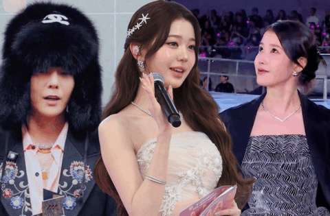 Tổng kết AAA 2025: Ai đi thì được chia giải