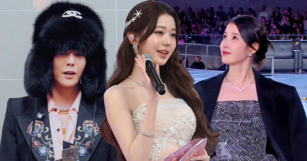 Tổng kết AAA 2025: Ai đi thì được chia giải