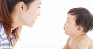 Phát hiện sớm giúp trẻ chậm nói được can thiệp hiệu quả