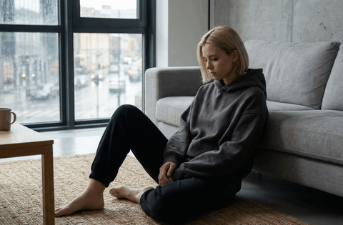 Điều gì sẽ xảy ra sau sảy thai?