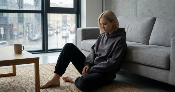 Điều gì sẽ xảy ra sau sảy thai?